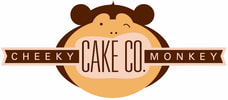 Cheeky Monkey Cake Company